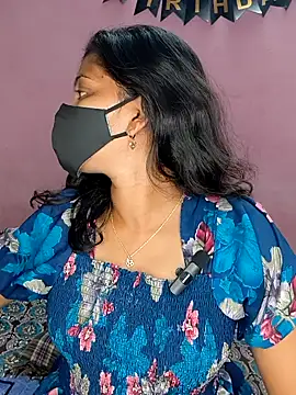 Tamil Shalini Lustyy online show from September 2025 05:40:01 PM