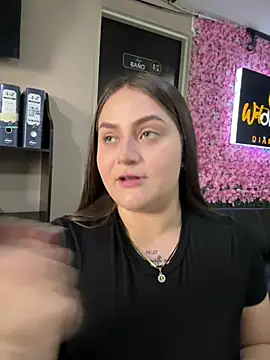 Snapshot of cherry_coper chatting on February 2026 01:20:01 PM cherry coper online show from February 2026 01:20:01 PM