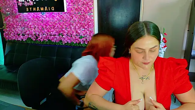 Snapshot of cherry_coper chatting on February 2026 02:49:01 PM cherry coper online show from February 2026 02:49:01 PM