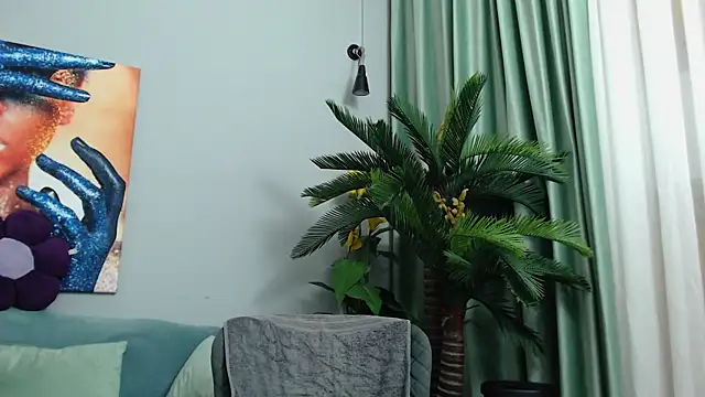 EvySmithXXX online show from January 2026 06:48:02 AM