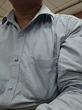 samee00721 online show from April 2026 07:55:01 AM