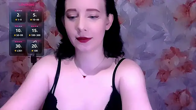 MelxMellie online show from March 2026 09:41:02 PM