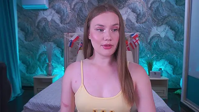 Snapshot of FoxyyKate chatting on July 2026 08:55:02 PM FoxyyKate online show from July 2026 08:55:02 PM