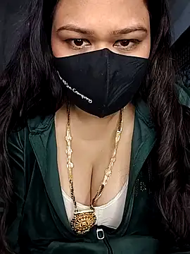 Mayuri77 online show from January 2025 04:04:02 AM