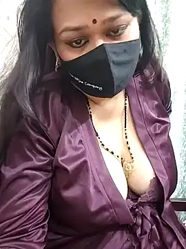 Mayuri77 online show from January 2025 06:10:02 PM