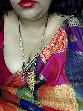 Mayuri77 online show from January 2025 05:40:02 AM