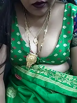 Mayuri77 online show from February 2025 04:46:01 AM