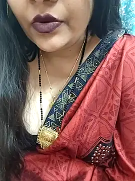 Mayuri77 online show from February 2025 12:32:01 PM