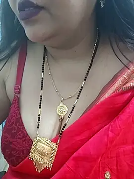 Mayuri77 online show from February 2025 07:54:02 PM