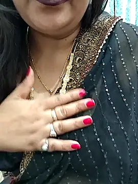 Mayuri77 online show from February 2025 05:17:02 PM