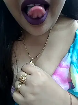 Mayuri77 online show from February 2025 09:15:01 AM