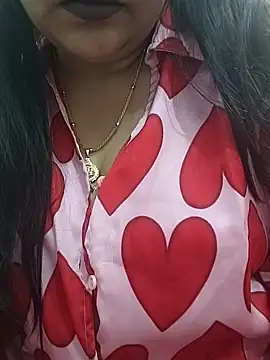 Mayuri77 online show from February 2025 09:35:01 AM