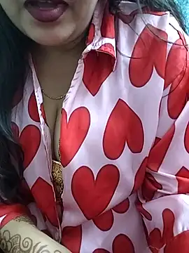 Mayuri77 online show from February 2025 05:15:01 PM