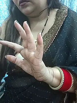 Mayuri77 online show from March 2025 04:51:02 PM