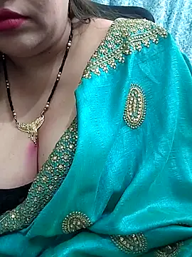 Mayuri77 online show from March 2025 09:43:02 PM