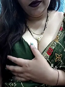 Mayuri77 online show from March 2025 06:57:01 AM