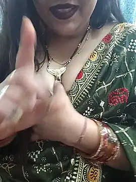 Mayuri77 online show from March 2025 10:57:02 AM