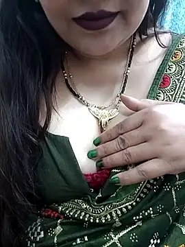 Mayuri77 online show from March 2025 05:17:02 PM