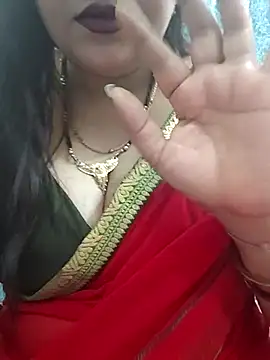 Mayuri77 online show from March 2025 01:12:02 PM