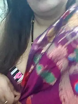 Mayuri77 online show from September 2025 06:59:02 AM