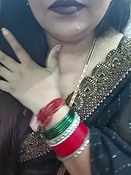 Mayuri77 online show from October 2025 07:17:01 AM