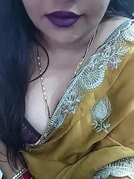 Mayuri77 online show from October 2025 07:27:02 AM