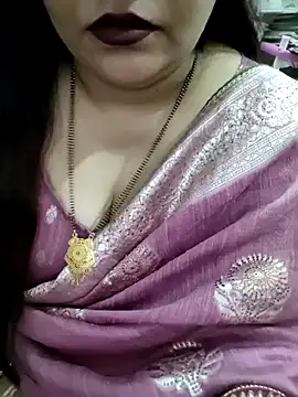 Mayuri77 online show from December 2025 07:53:02 PM