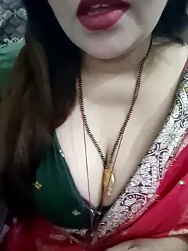 Mayuri77 online show from February 2026 06:31:01 AM