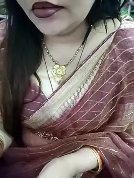 Mayuri77 online show from March 2026 09:02:01 AM