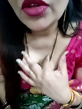 Mayuri77 online show from March 2026 05:08:01 AM