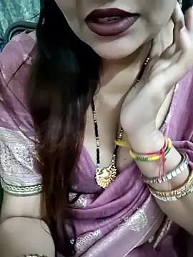 Mayuri77 online show from April 2026 06:55:02 AM