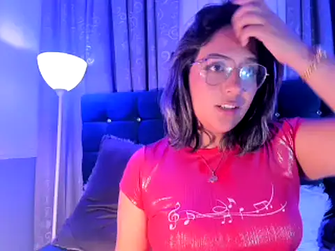 Pandoracherry online show from January 2025 08:29:01 AM