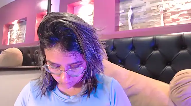 Pandoracherry online show from February 2025 04:06:01 AM