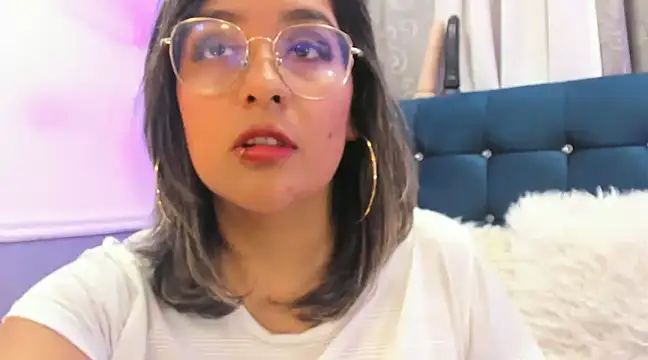 Pandoracherry online show from February 2025 02:51:02 AM