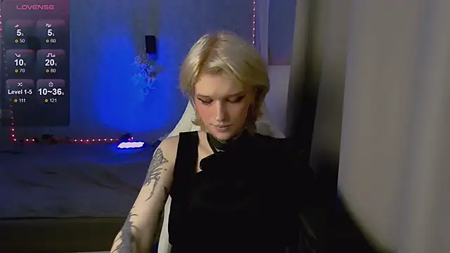 Simona Rain online show from September 2025 11:28:01 PM