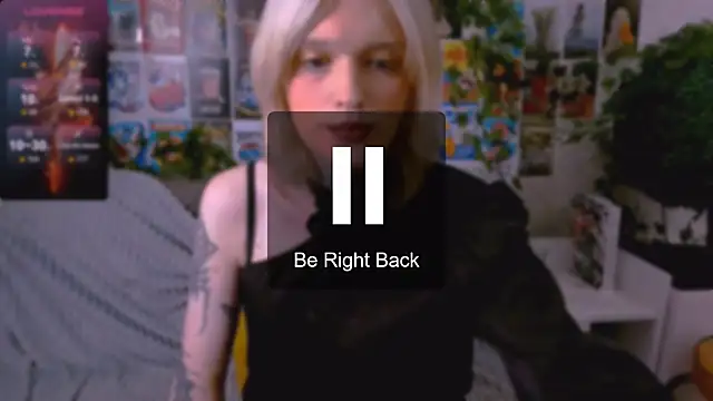 Simona Rain online show from November 2025 10:23:01 PM