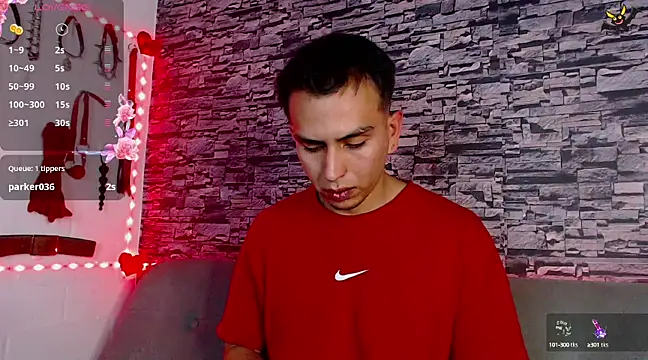 sofi bronw online show from February 2025 03:50:01 AM