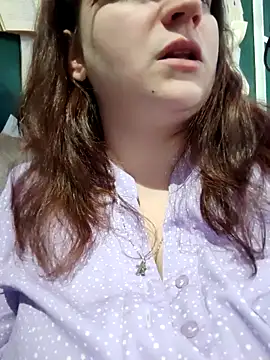 Eva Florence online show from February 2025 02:02:02 PM