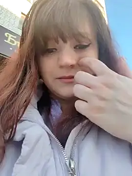 Eva Florence online show from February 2025 10:51:02 AM