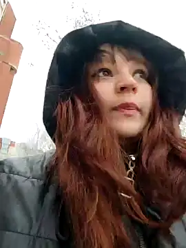 Eva Florence online show from February 2025 09:04:01 AM