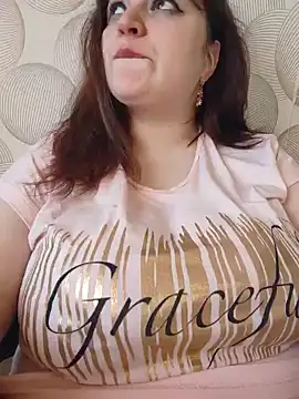 Eva Florence online show from February 2025 01:28:01 PM