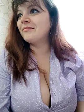 Eva Florence online show from March 2025 01:27:02 PM