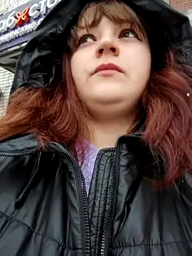 Eva Florence online show from March 2025 04:47:01 AM