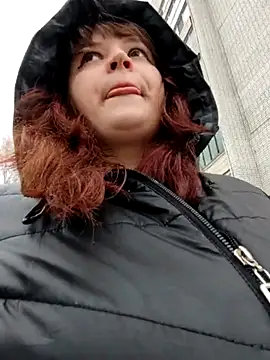 Eva Florence online show from March 2025 04:45:01 AM