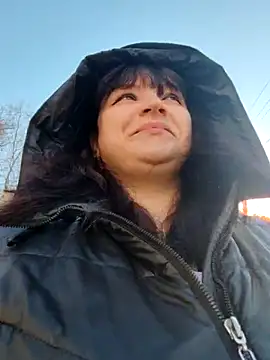 Eva Florence online show from March 2025 07:25:02 AM