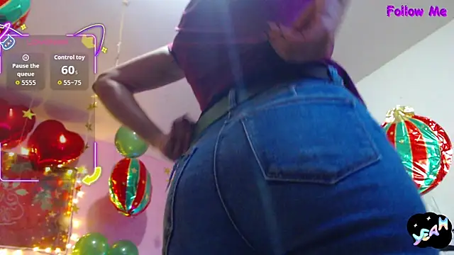 GeorginaBianco online show from December 2025 12:14:02 PM