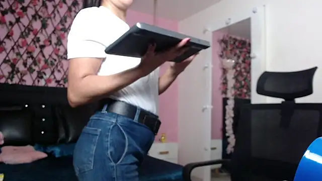 GeorginaBianco online show from January 2026 11:58:01 AM