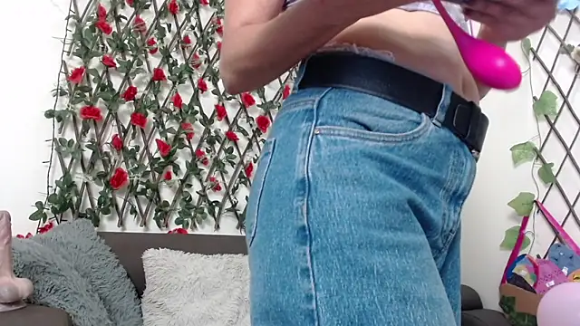 GeorginaBianco online show from April 2026 12:06:02 PM