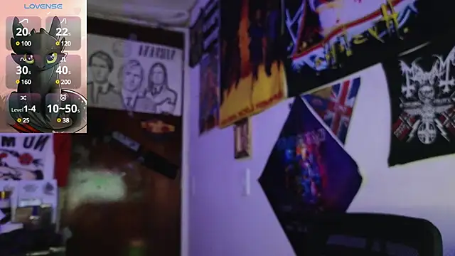 Snapshot of Darkness_jones_ chatting on December 2024 01:11:01 AM Darkness jones online show from December 2024 01:11:01 AM