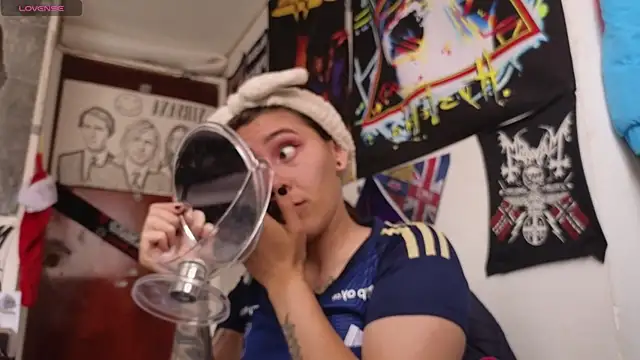 Snapshot of Darkness_jones_ chatting on December 2024 07:03:02 PM Darkness jones online show from December 2024 07:03:02 PM